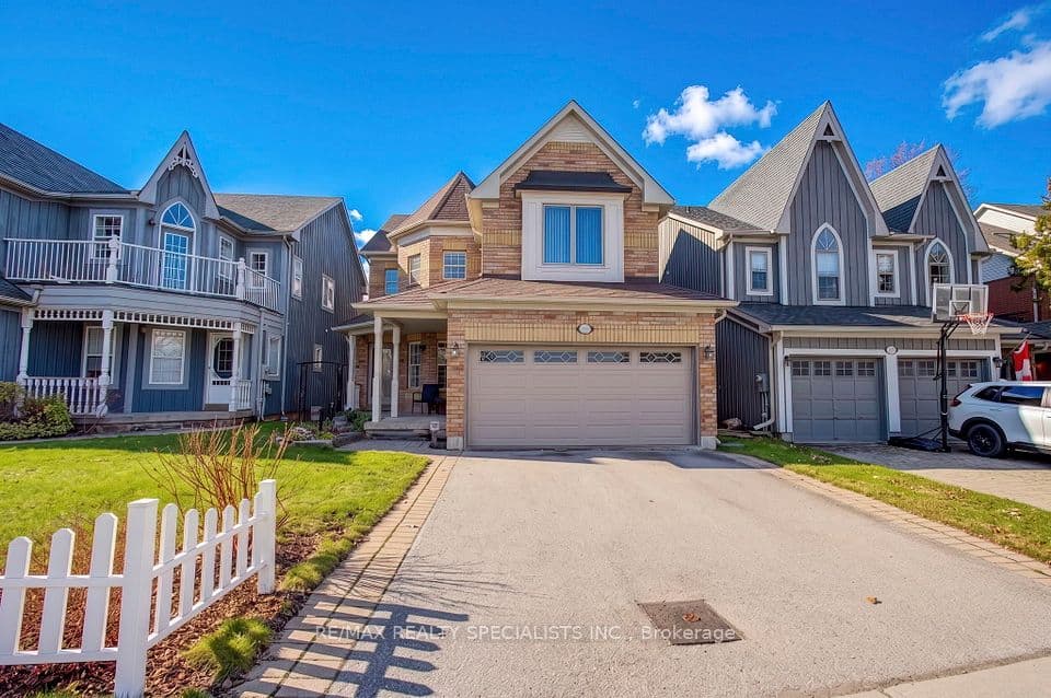 6960 Historic Trail, Mississauga, ON L5W 1C2 – photo 2