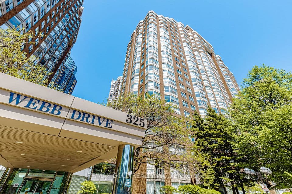 325 Webb Drive PH 201, Mississauga, ON L5B 3Z9 – photo 3