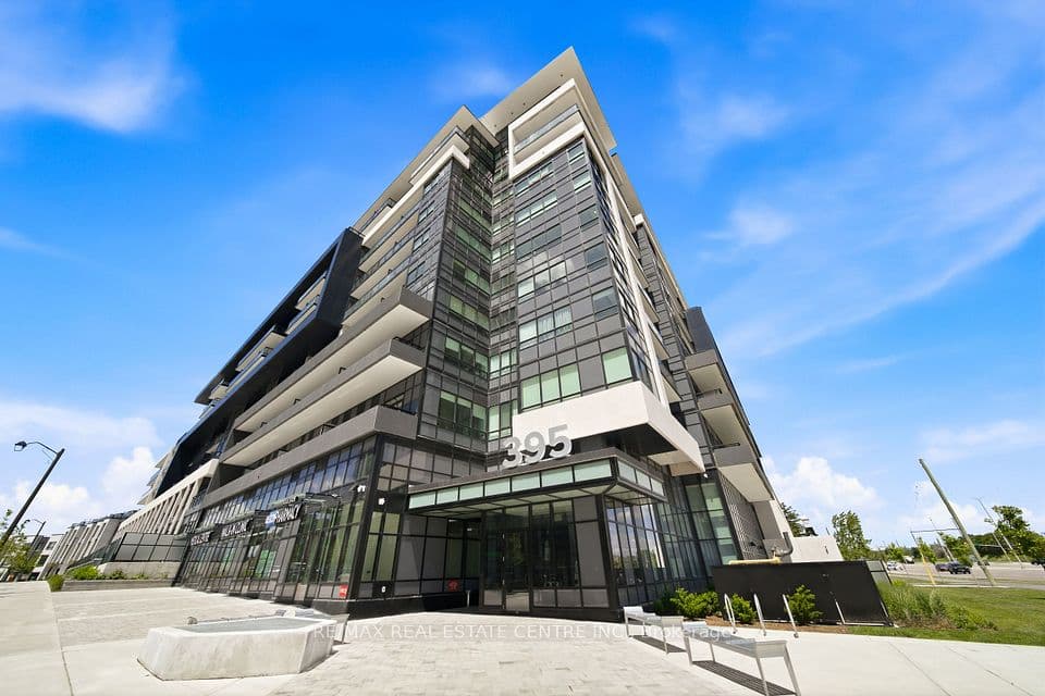 395 Dundas Street W 221, Oakville, ON L6M 4M2 – photo 2