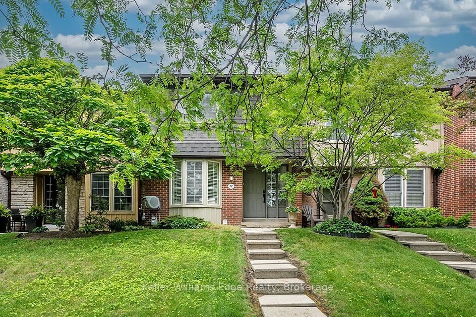 3049 Glencrest Road 32, Burlington, ON L7N 3K1 – main photo