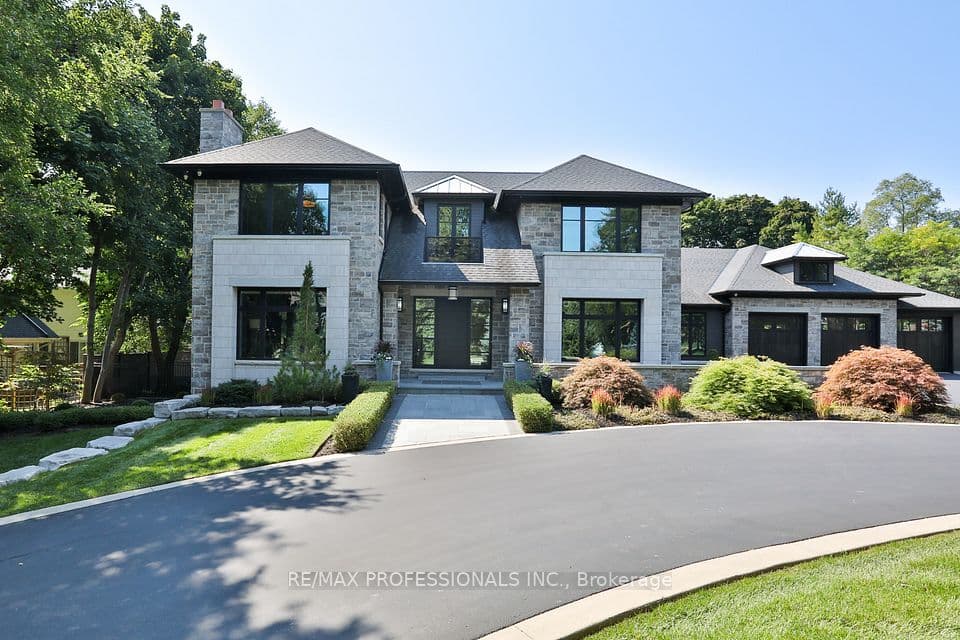 262 Maple Grove Drive, Oakville, ON L6J 4V5 – main photo