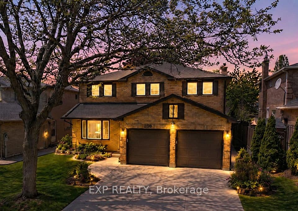 209 Nottingham Drive, Oakville, ON L6H 4H7 – photo 3