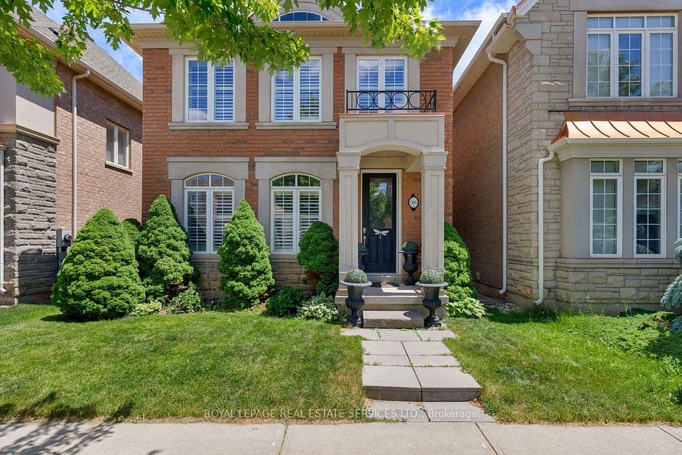 506 Charles Potter Lane, Oakville, ON L6M 0P6 – main photo
