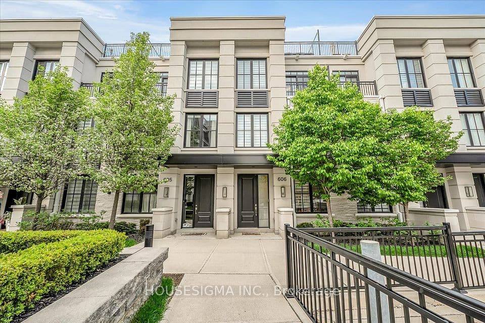 1190 Cawthra Road 606, Mississauga, ON L5G 0A5 – photo 2