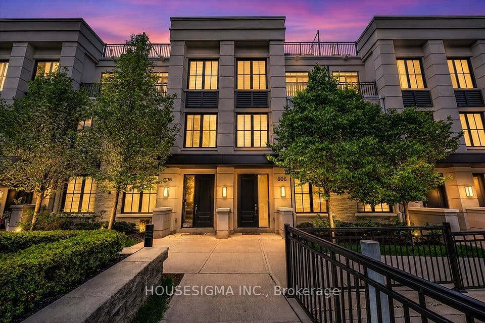 1190 Cawthra Road 606, Mississauga, ON L5G 0A5 – main photo
