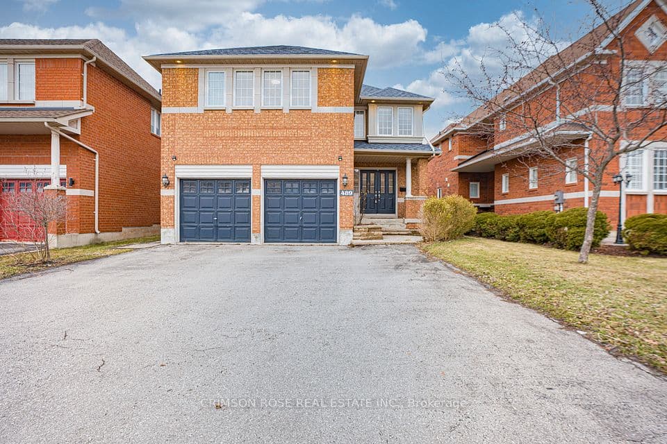 489 Ravineview Way, Oakville, ON L6H 6T1 – photo 2