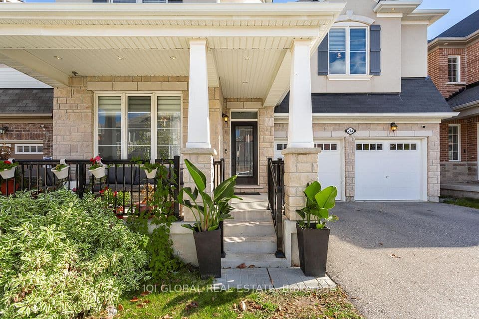 274 Hinton Terrace, Milton, ON L9E 1C8 – photo 3