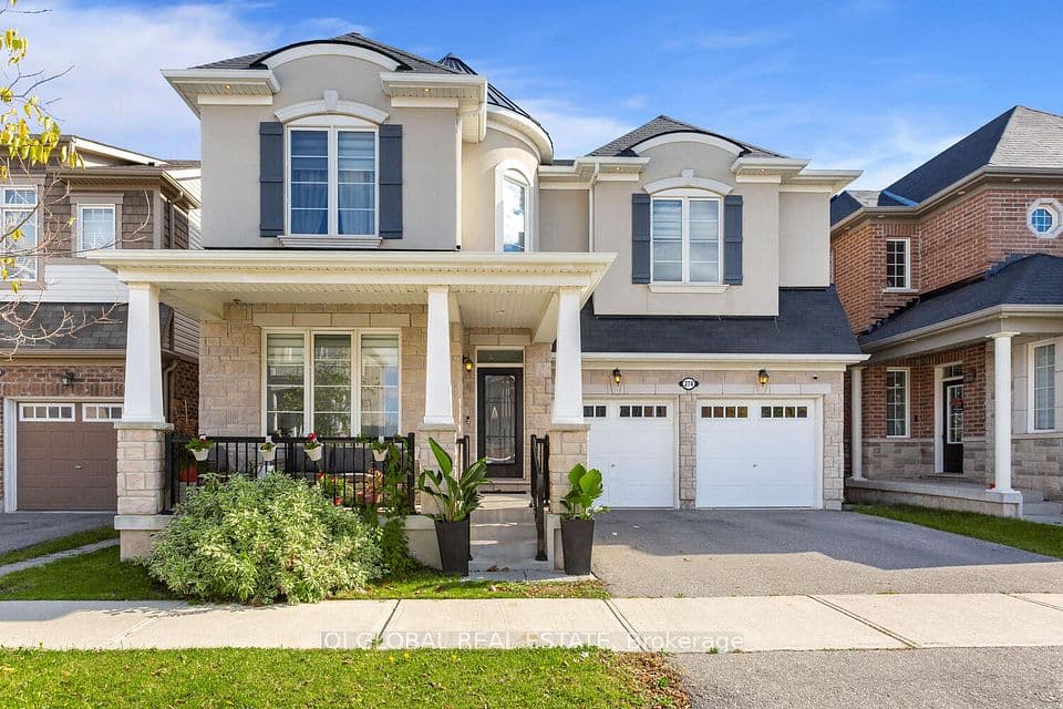 274 Hinton Terrace, Milton, ON L9E 1C8 – photo 2