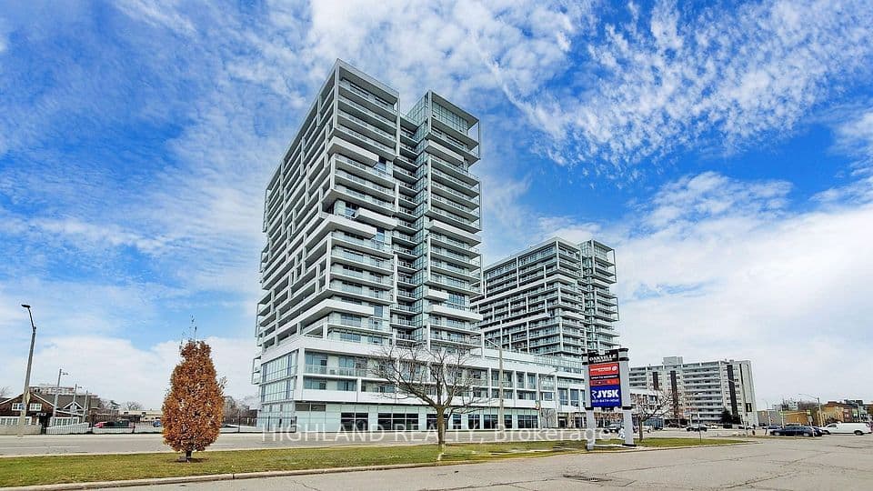 55 Speers Road 306, Oakville, ON L6K 0H9 – main photo