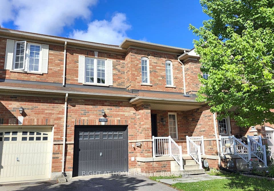 1359 Kestell Boulevard, Oakville, ON L6H 0C9 – main photo