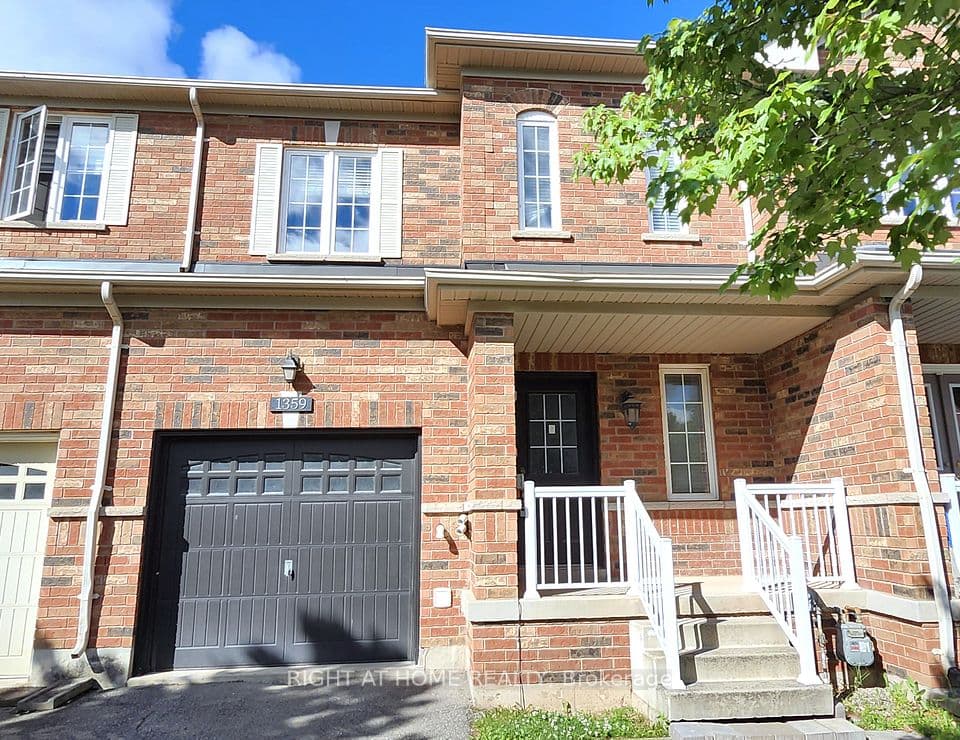 1359 Kestell Boulevard, Oakville, ON L6H 0C9 – photo 2