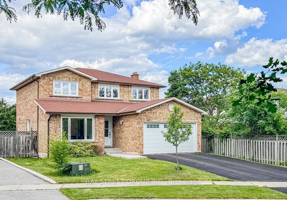 29 Roslo Court, Oakville, ON L6H 4S1 – main photo