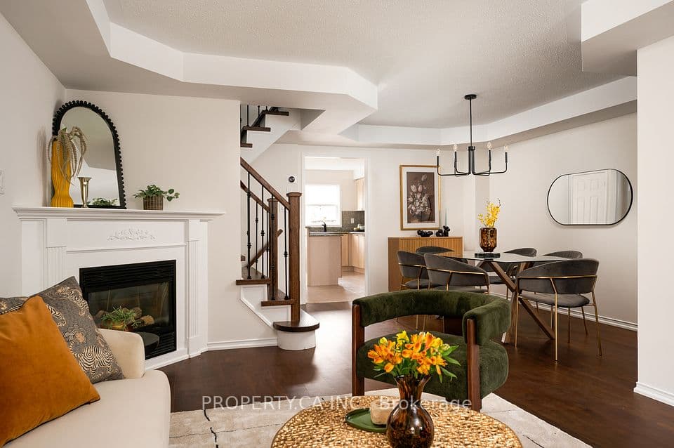 173 Littlewood Drive, Oakville, ON L6H 6T9 – main photo