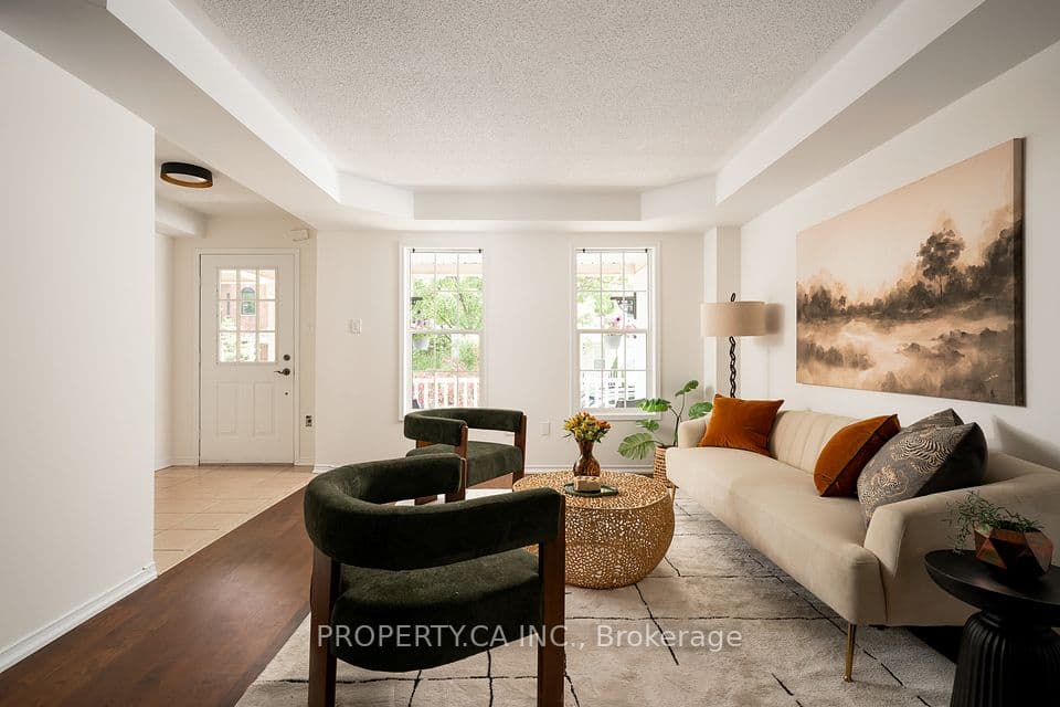 173 Littlewood Drive, Oakville, ON L6H 6T9 – photo 2