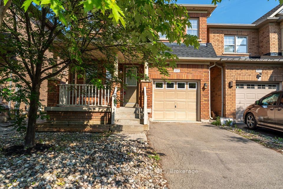 153 Weston Drive, Milton, ON L9T 0V6 – photo 2