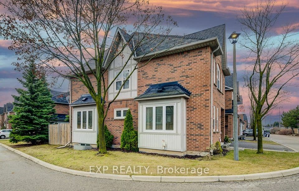 5865 Dalebrook Crescent 57B, Mississauga, ON L5M 5X1 – photo 3