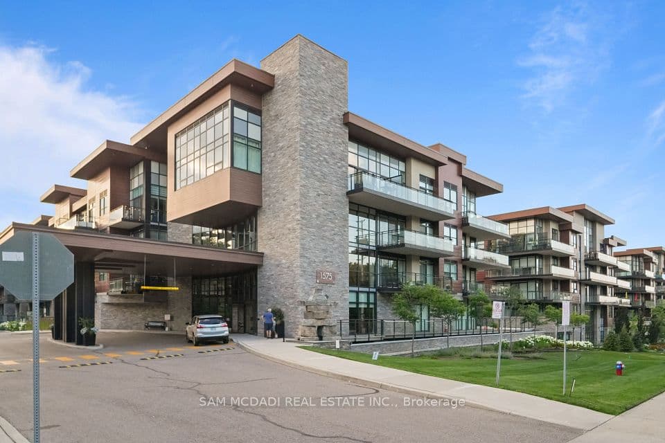 1575 Lakeshore Road W 415, Mississauga, ON L5J 0B1 – photo 2