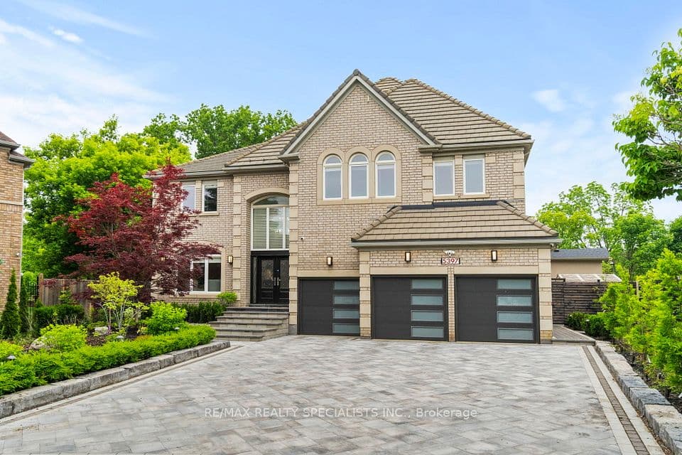5397 Roanoke Court, Mississauga, ON L5M 5H9 – photo 2