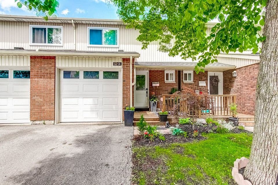 532 Sheraton Road 34, Burlington, ON L7L 4B2 – main photo