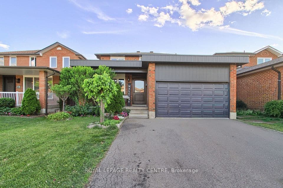 3102 Nawbrook Road, Mississauga, ON L4X 2V5 – photo 2