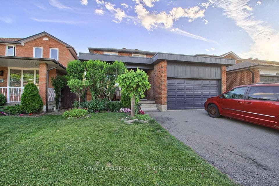 3102 Nawbrook Road, Mississauga, ON L4X 2V5 – photo 3