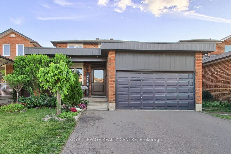 3102 Nawbrook Road, Mississauga, ON L4X 2V5 – main photo