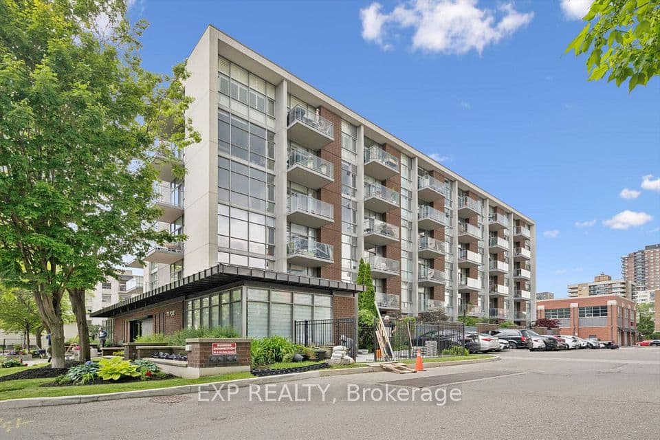 70 Port Street E 607, Mississauga, ON L5G 4V8 – photo 2