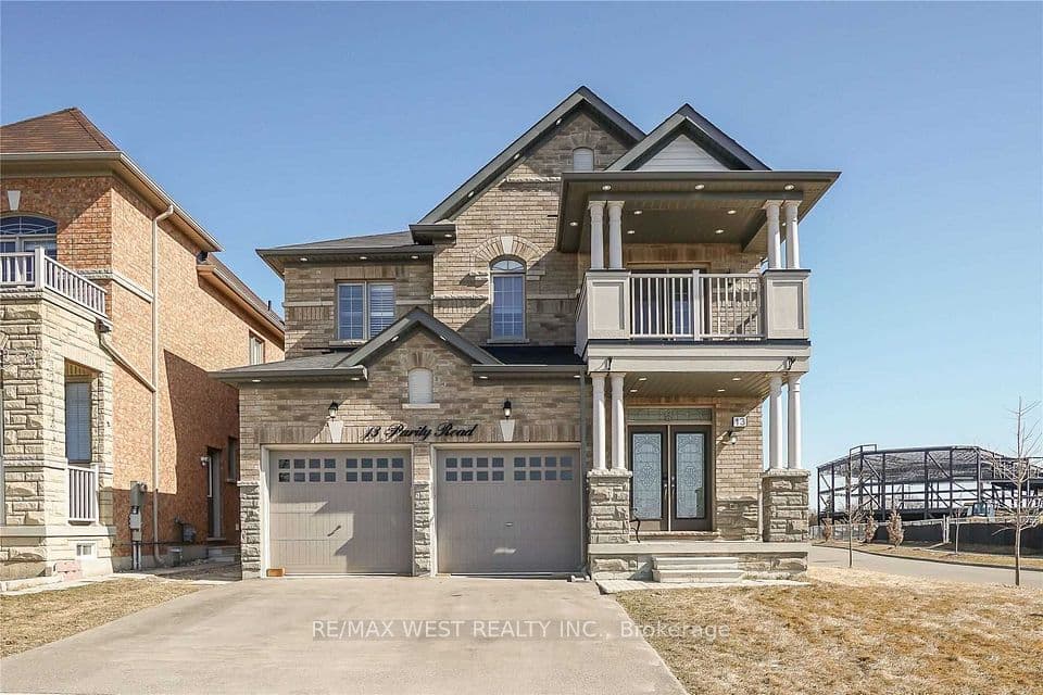 13 Parity Road, Brampton, ON L6X 0E6 – photo 3