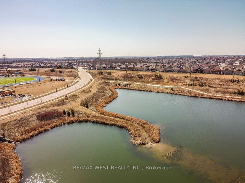 13 Parity Road, Brampton, ON L6X 0E6 – main photo