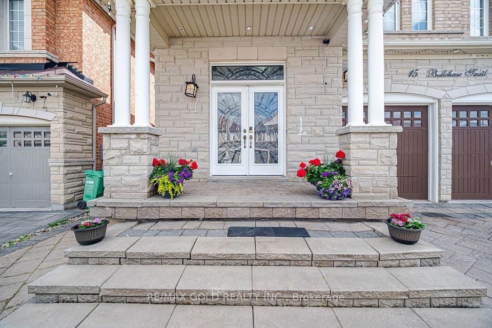 155 Bellchase Trail, Brampton, ON L6P 3N2 – photo 3
