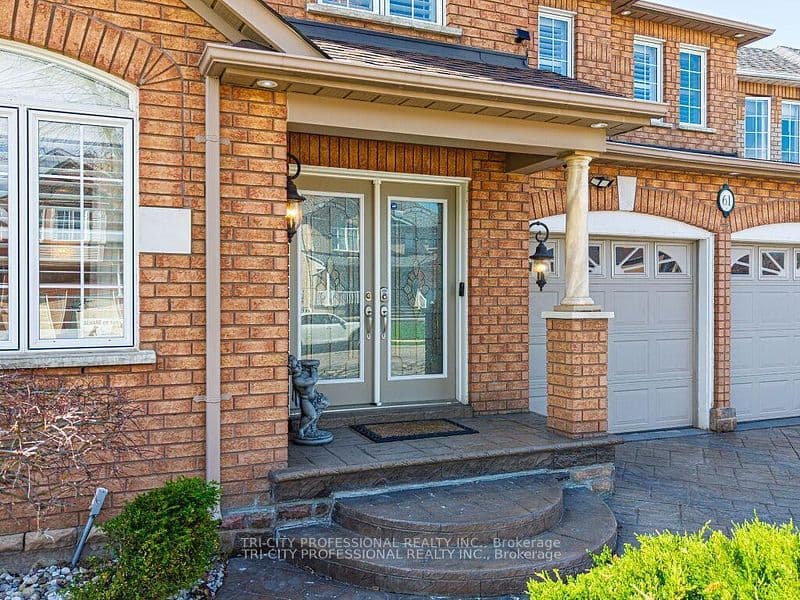 61 Woodvalley Drive, Brampton, ON L7A 1Z3 – photo 3
