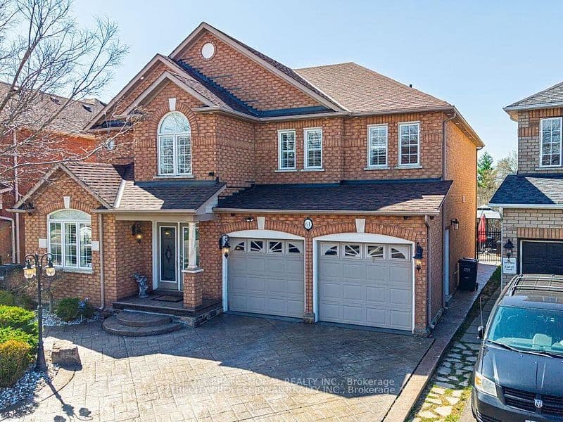 61 Woodvalley Drive, Brampton, ON L7A 1Z3 – photo 2