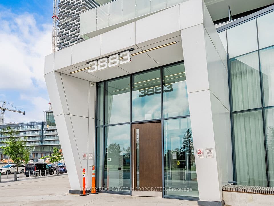 407 Webb Drive TH 12, Mississauga, ON L5B 0M4 – photo 2