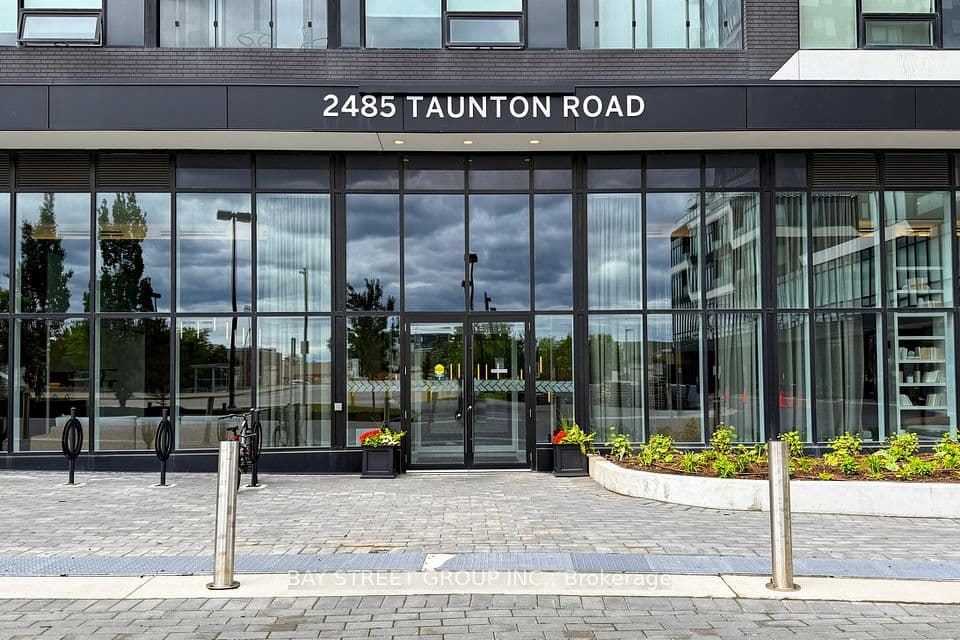 2485 Taunton Road 725, Oakville, ON L6H 3R8 – photo 3