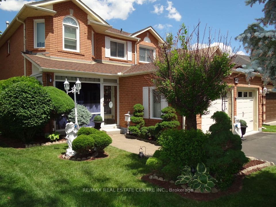 42 Davis Crescent, Halton Hills, ON L7G 5P5 – photo 3