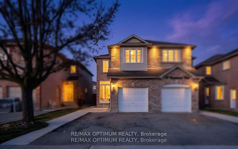 26 Tumbleweed Trail, Brampton, ON L6Y 5A1 – main photo
