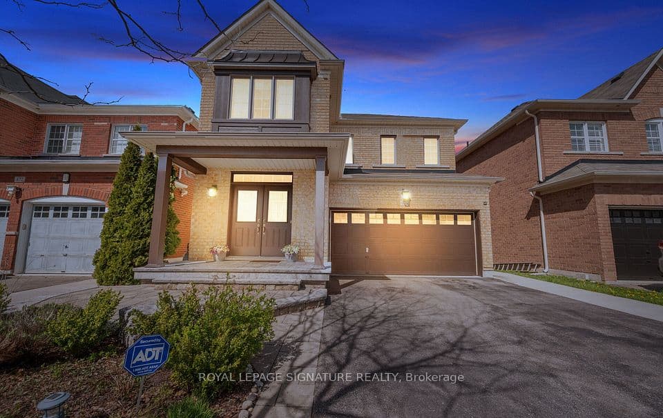 476 Nairn Circle, Milton, ON L9T 8A7 – main photo