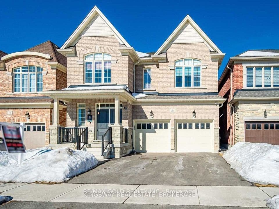 130 Moffatt Avenue, Brampton, ON L6Y 4R8 – main photo