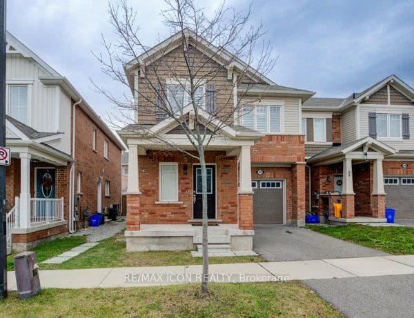 302 Jean Landing, Milton, ON L9E 1C6 – photo 3