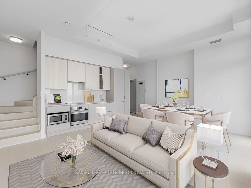 3900 Confederation Parkway 6010, Mississauga, ON L5B 0M3 – photo 3
