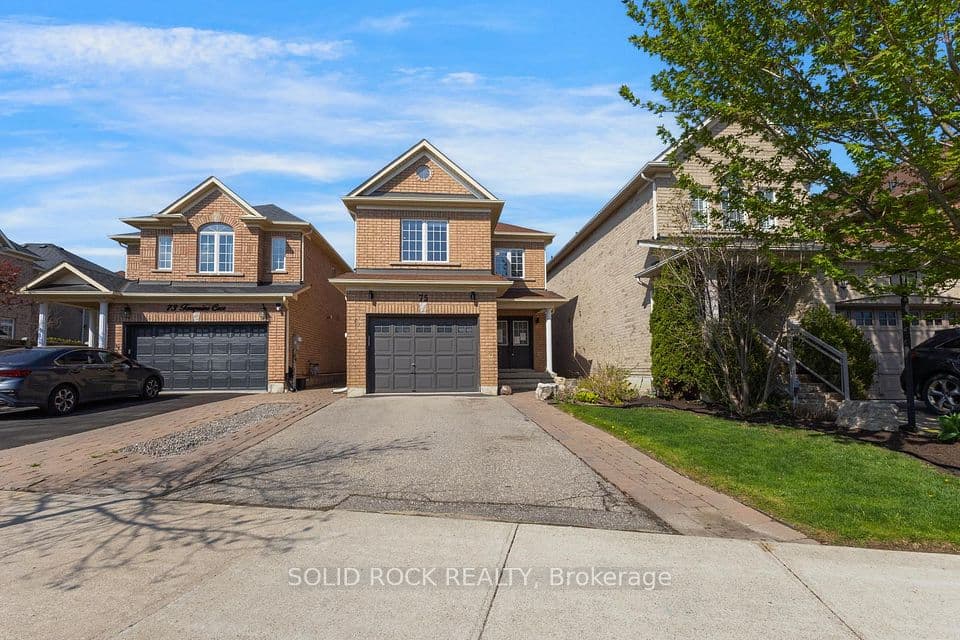 75 Tarquini Crescent, Caledon, ON L7E 2Z5 – main photo