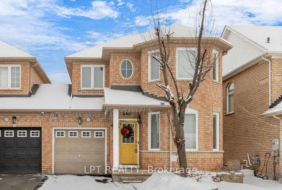 3040 Bentley Drive, Mississauga, ON L5M 6W2 – main photo