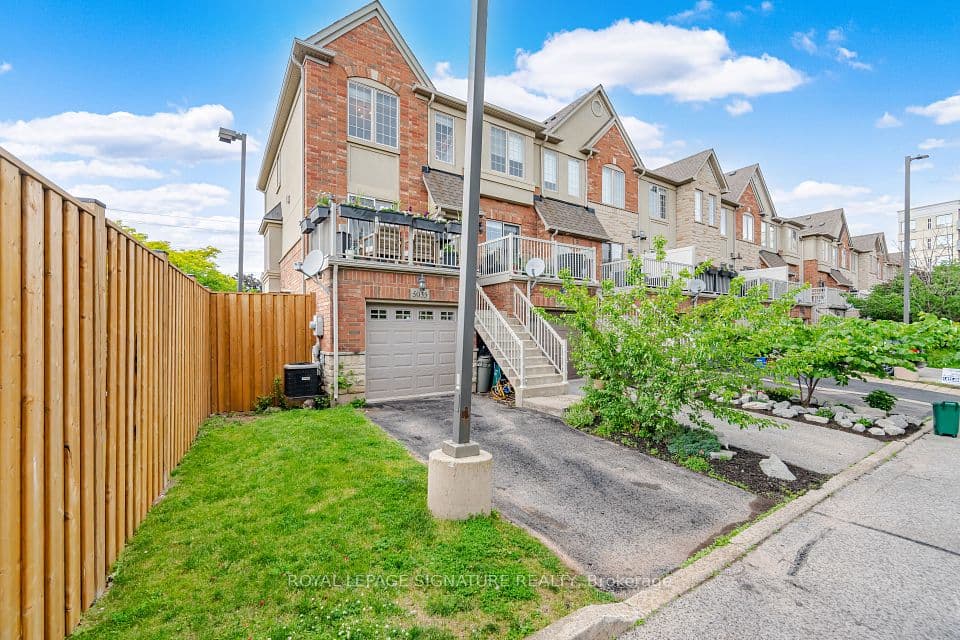 5035 Bidwell Common, Burlington, ON L7L 0B4 – photo 2