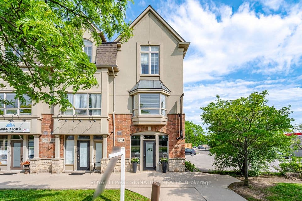5035 Bidwell Common, Burlington, ON L7L 0B4 – main photo