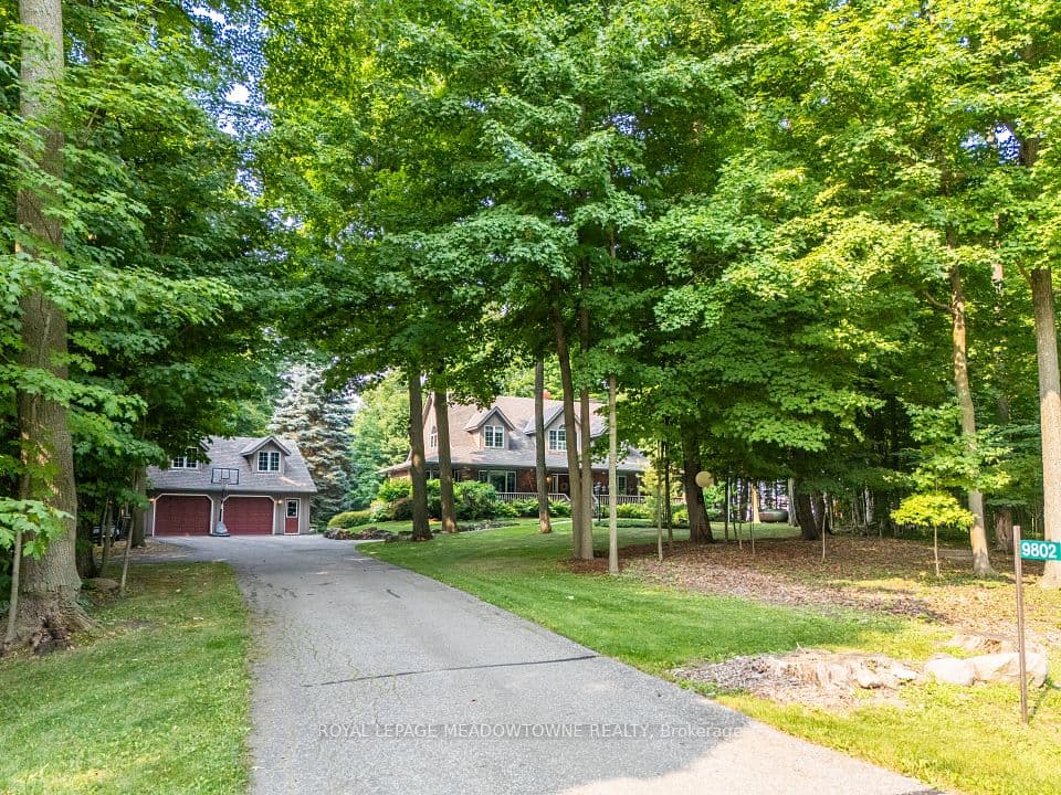 9802 Fifth Line, Halton Hills, ON L7G 4S6 – photo 2