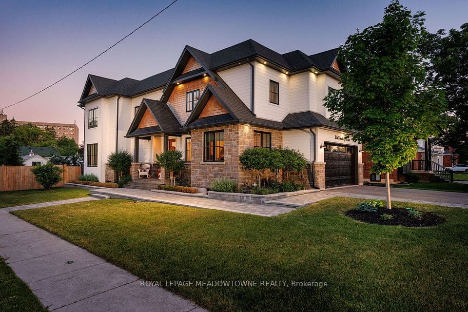 396 Broadway Avenue, Milton, ON L9T 1T7 – main photo