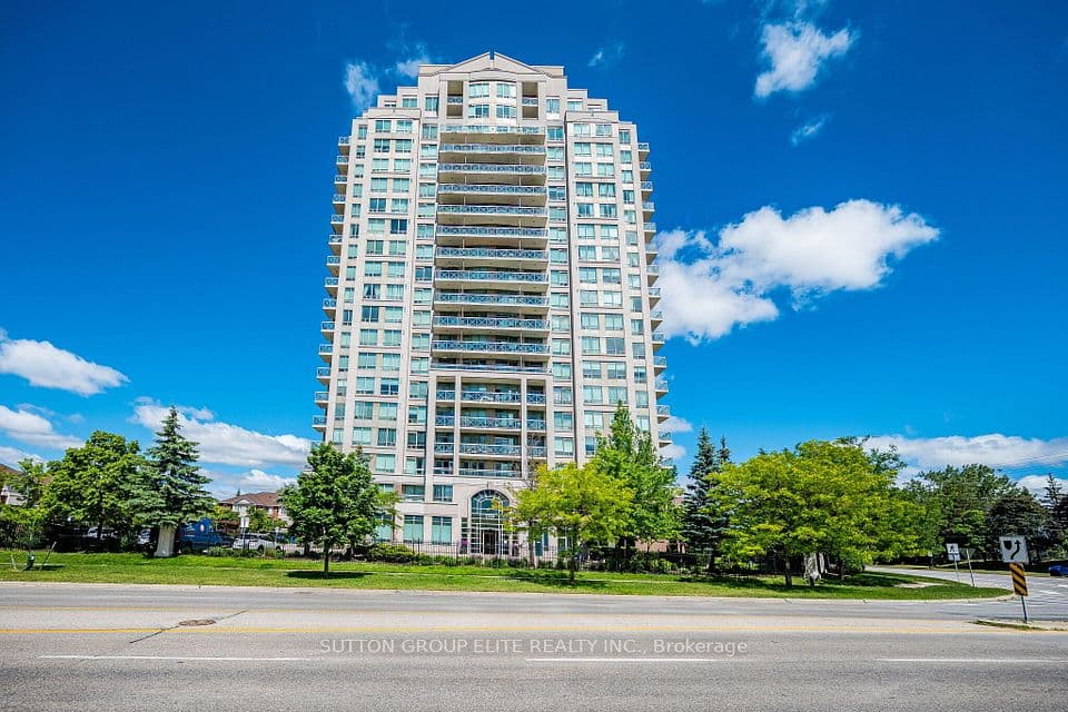 1359 Rathburn Road E 308, Mississauga, ON L4W 5P7 – main photo