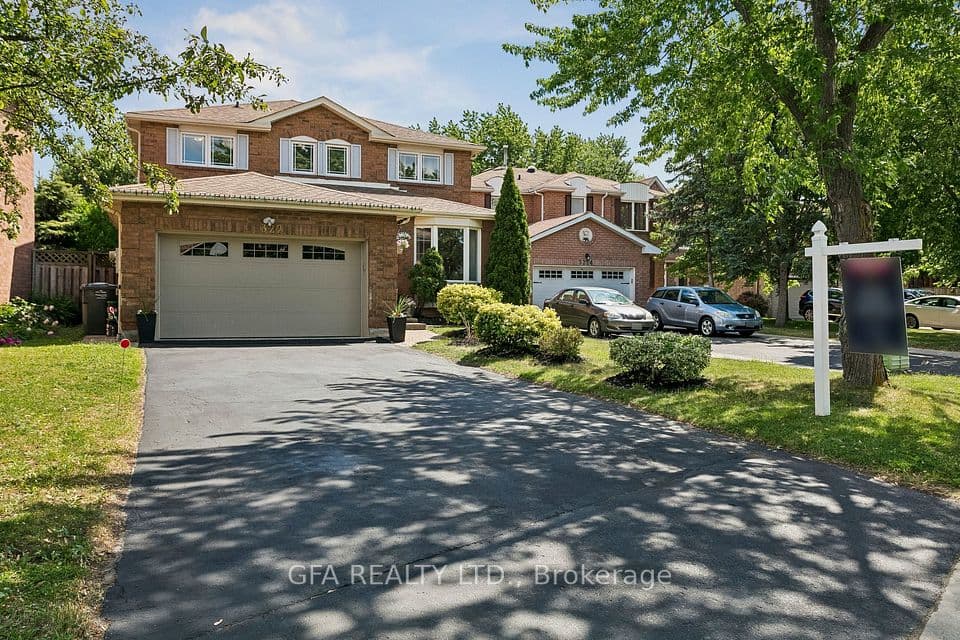 3220 Turnstone Crescent, Mississauga, ON L5L 5L4 – photo 2