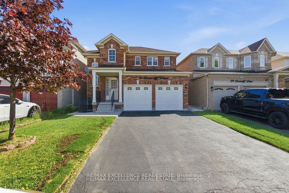 41 Brentcliff Drive, Brampton, ON L7A 3E8 – photo 2