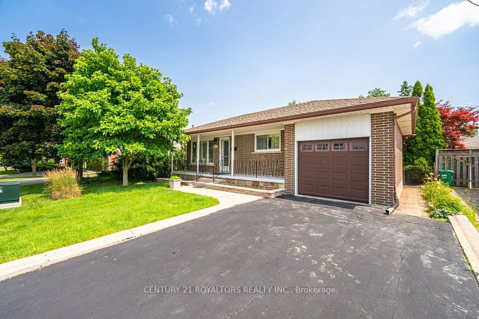 21 Jersey Avenue, Brampton, ON L6W 1L5 – photo 3